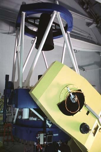 6m telescope 