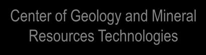 Dept Marine Geology Dept Geophysics and