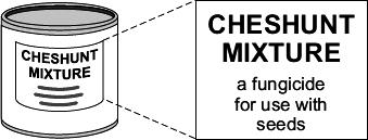 Q2. Cheshunt mixture is a powder containing copper sulfate, CuSO 4, and ammonium carbonate, (NH 4) 2CO 3 (a) A student tested the Cheshunt mixture. (i) Hydrochloric acid was added.