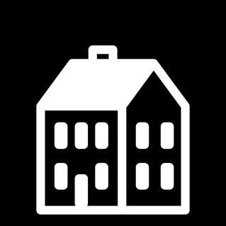 Method Estimate the population based on type of dwelling, keeping in mind... 2.7 2.3 1.6 Icons the noun project (thenounproject.