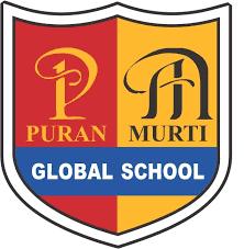 ANNUAL SYLLABUS 2018-2019 CLASS-I Puran Murti Global School