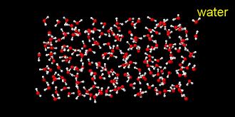 Introduction to molecular dynamics Molecular dynamics deals with the reversible molecular interaction.