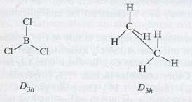 1.5 Point Groups of Molecules Dihedral