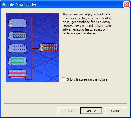 Demo recap: Object Loader vs. Simple Data Loader 1.