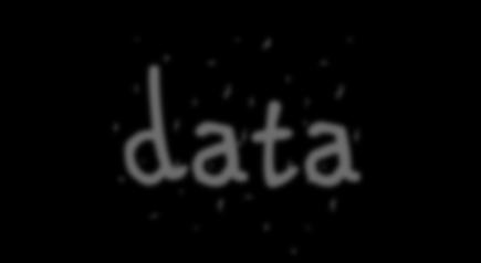 from data to