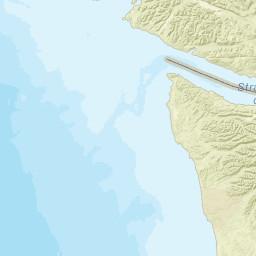 The Olympics (Dungeness-Elwha basin), Lower Yakima, Central Columbia,