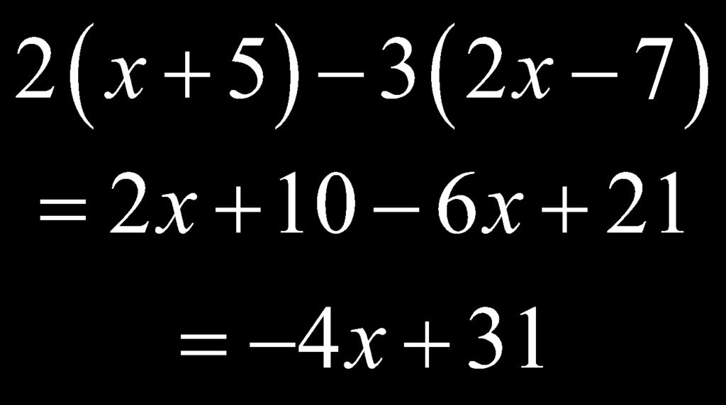 Solve. You may use a calculator for these 4 problems but you must write an equation. (Do NOT just put an answer) 47.