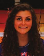 7 PATRICIA JOSEPH MB/RS - 5-9 - Junior Kills... 6 (vs. NC Central, 9/1/18) TA... 13 (at Elon, 8/31/18) Assists...1 (2x) Aces... Digs...1 (2x) Aug 24, 2018 at Tennessee Tech 1 0 0 0.000 0 0.000 0 0 0.
