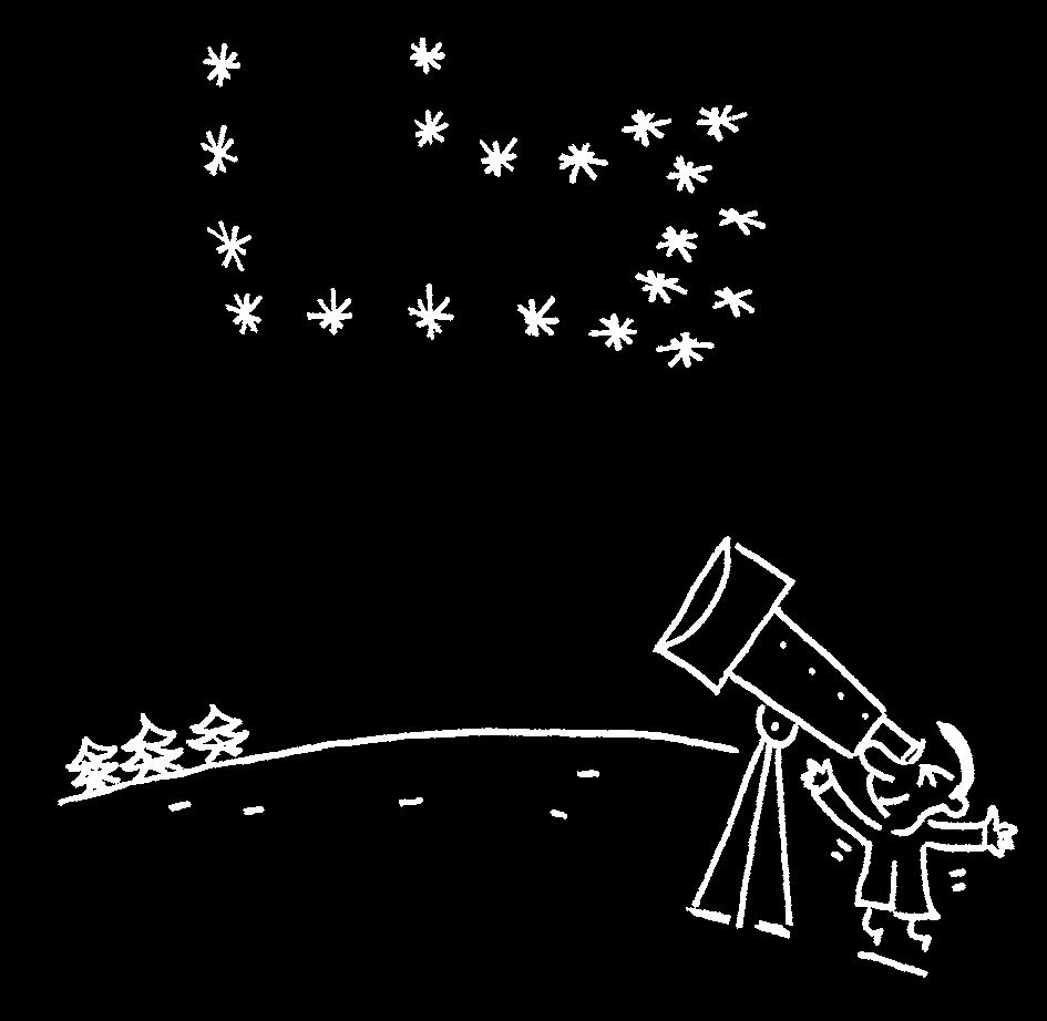 Name: Date: Constellations There are many interesting constellations in the sky. I like to look at them through my There s the Big. which has stars. Orion s (type of clothing) has stars.