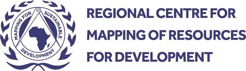 RWANDA LAND COVER MAPPING FOR 2015 Report on the Inception Meeting Prepared By: Regional Centre for Mapping of Resources for