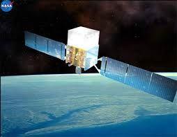 Gamma Ray Telescopes Are placed outside Earth s atmosphere.