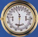 SURFACE DATA One of the most common weather instruments is a thermometer, a device used to measure temperature.