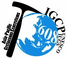 Reply Form to First Circular The Second International Symposium of IGCP608: Cretaceous ecosystems and their responses to paleoenvironmental changes in Asia and the Western Pacific Personal Details
