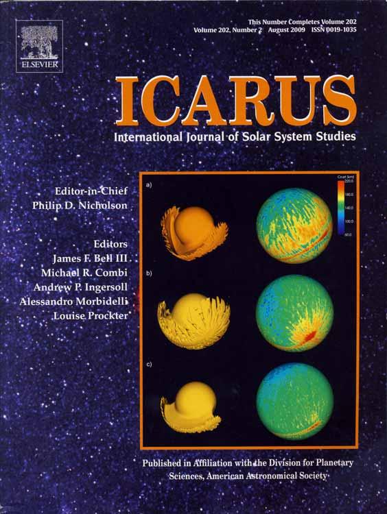 MARS: Modelling mantle dynamics and crustal formation Tobias
