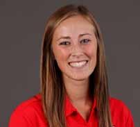 NAME HALEY NAME OUTON #10 JUNIOR POSITION C Pflugerville, HOMETOWN TEXAS HIGH Pflugerville SCHOOL HIGH SCHOOL» 2013 USA Softball Collegiate Player of the Year Watch List» 2013 Conference USA