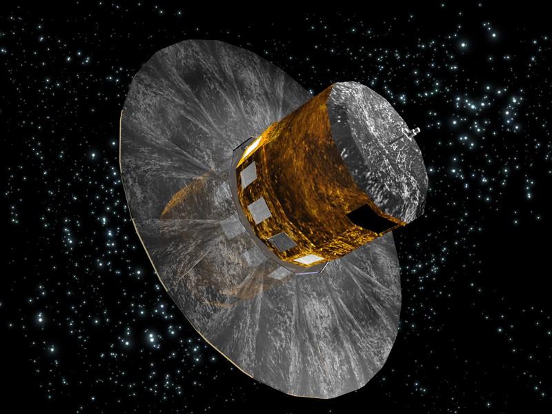 1.6 Astrometry: GAIA GAIA has 10-5 arcsec resolution mapping the