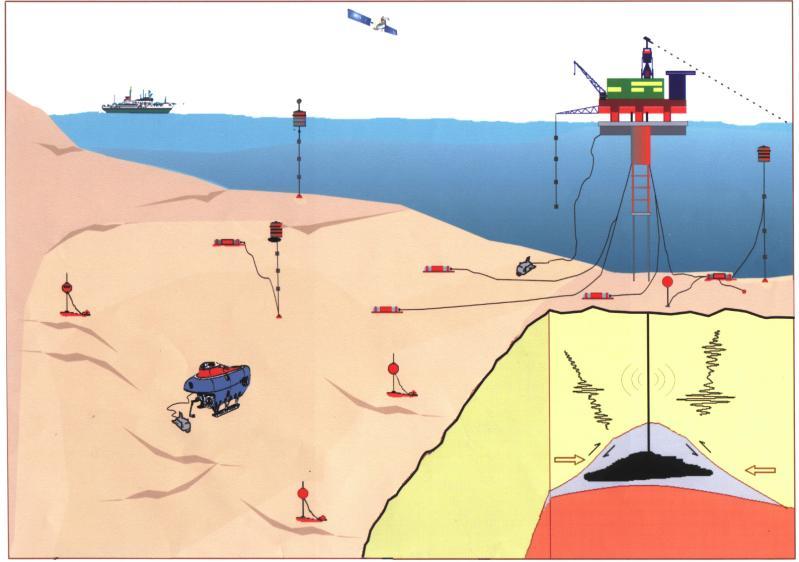 Presently, the characterization and understanding of the causes and consequences of oceanic geologic hazards is an under realized element of the IODP Initial Science Plan http://www.iodp.