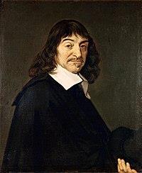 Rene Descartes Rene Descartes was a French philosopher who was initially preoccupied with doubt and uncertainty. The one thing he found beyond doubt was his own experience.