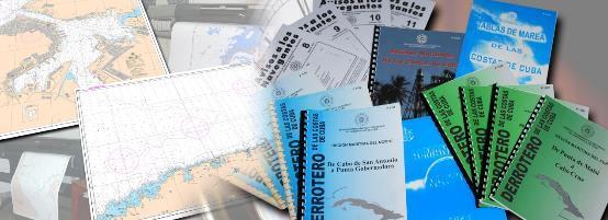 3. NAUTICAL CHARTS AND PUBLICATIONS CURRENT CHALLENGES WE DON'T HAVE: SOFTWARE FOR