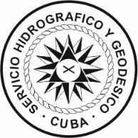1. STRUCTURE OF THE HYDROGRAPHIC AND GEODETIC SERVICE OF THE REPUBLIC OF CUBA (HGSC) ONHG HYDROGRAPHIC AND GEODETIC NATIONAL OFFICE Fulfills