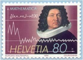 Bernoulli trials [James (aka Jacob) Bernoulli, 1654-1705] Examples (1) Outcomes in tosses of a coin ( H vs. T ) (2) Outcomes in a series of similar investments ( Success vs.