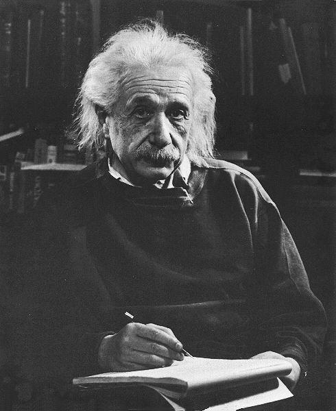 Gravitational Waves 1916 Albert Einstein General Theory of Relativity
