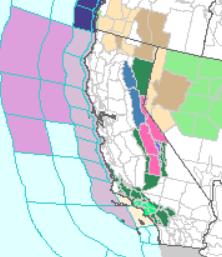 Flood Advisory Issued by NWS Los Angeles Numerous Flash Flood Watches and Winter Storm Warnings remain in effect for parts of California by the National Weather Service A Flood
