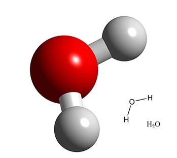 atoms, forming CO2, represented by the structural formula O=C=O. Carbon can form triple bonds with other carbon atoms, sharing three electrons between the two atoms.