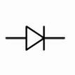 Electricity Current and circuits We use symbols in circuits and you need to be able to recognise and draw circuits using the following symbols.