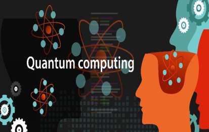2018-2024 Quantum Computing Industry,
