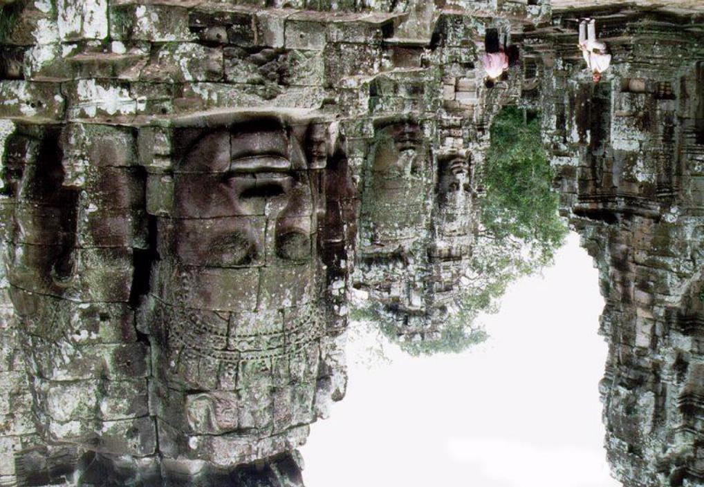 ST HIST Angkor,