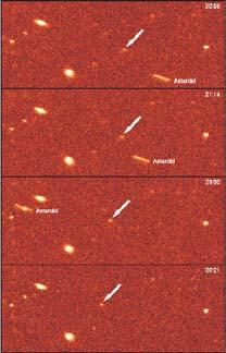 html Where Do Comets Lurk?