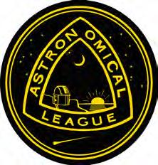 Members receive the High Desert Observer, our monthly newsletter, plus membership to the Astronomical League, including their quarterly publication, Reflector, in digital or paper format.