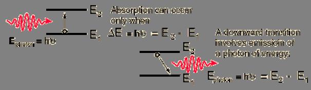 Absorption and
