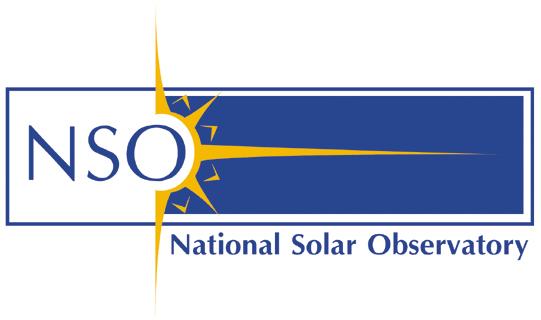 Han Uitenbroek National Solar Observatory/Sacramento