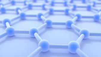 7immy/iStock (a) Use the picture and your knowledge of bonding in graphite to: explain why graphene is strong; (3) explain why