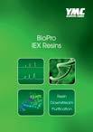 ) BioPro IEX Resins brochure (32 p.