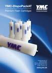 ) YMC-Chiral Columns brochure (68 p.