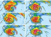 atmospheric processes that influence high impact weather in SE