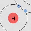 covalent, and hydrogen bonds.