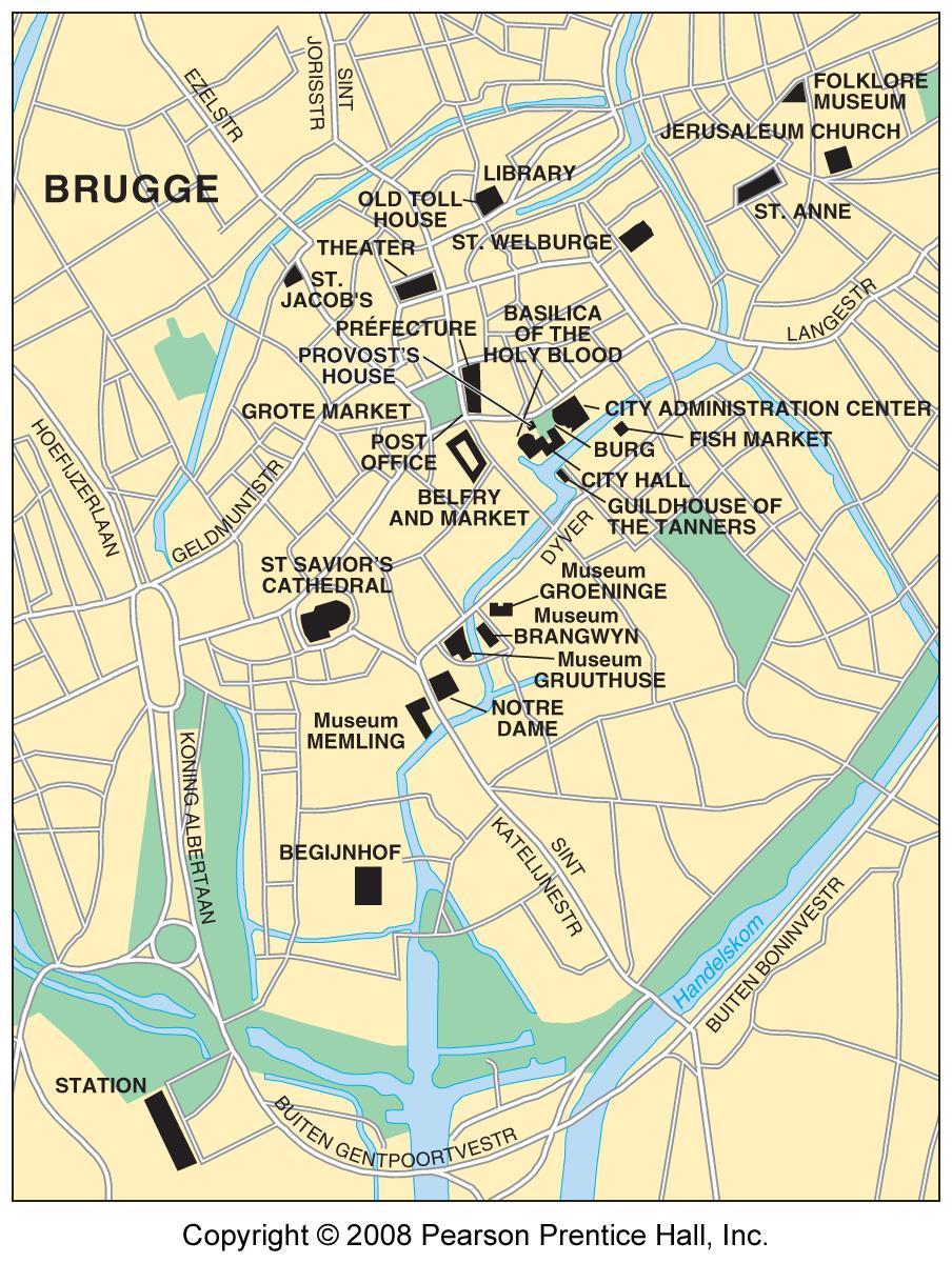 Brugge, Belgium Fig.