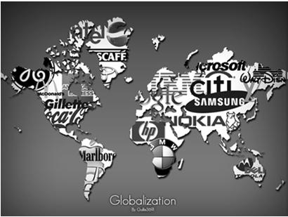 GLOBALIZATION Transnational corporations are often seen as the cause of this globalization and many of its positive and negative effects.