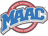 2014 MAAC Standings MaaC overall Team record Pct Home away neutral record Pct Home away neutral Streak *#Canisius 20-4.833 10-2 10-2 0-0 40-16.714 18-5 22-11 0-0 L2 *^Siena 17-7.708 7-2 6-4 4-1 26-31.