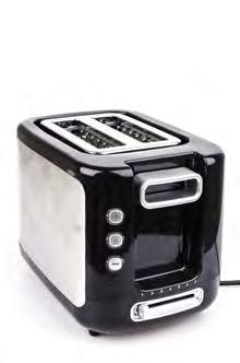 (b) The picture below shows an electric toaster and the label attached to it.