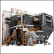 GOES-R (Instruments) The next generation earth observing system! SUVI (Solar Ultraviolet Imager)!