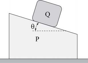Q.12 The beam shown has an internal hinge at B. A vertical load P = 25kN is applied at B. Use L = 2m. Magnitude of the reactions (i.e. forces and moments) at A and C are (A) Vertical reaction force at C is 12.