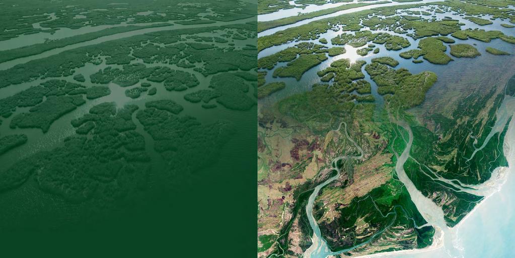 The GlobWetland Africa Toolbox is an open source and free-of-charge software toolbox for inventorying, mapping, monitoring and assessing wetlands.