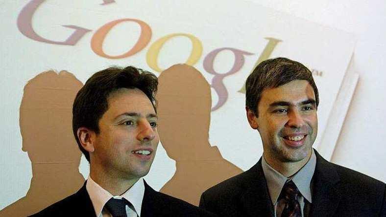 PageRank (1) Sergey Brin, Larry Page (1998) Stanford University, Google "The anatomy of a large-scale hypertextual Web search engine", Computer Networks and ISDN Systems.