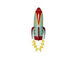 Suppose a toy rocket is launched so that its height h meters after t seconds is given by the equation h = 4.9 t 2 + 20t + 1.5.