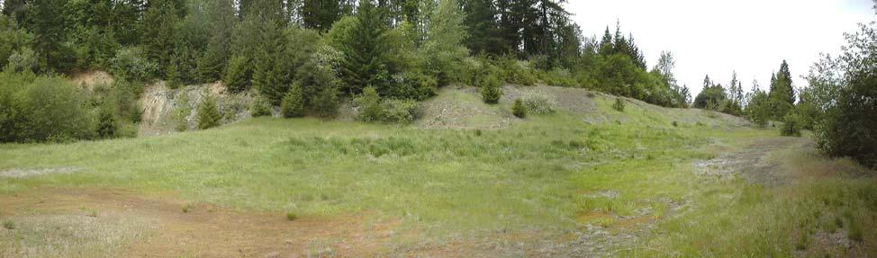 AGGREGATE INVENTORY 2C-10 County Site Name Dist Hwy Mile Pt TWP RGE Sect Hood River Smullen Quarry 02C 0026 80.07 01S 10.